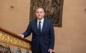 Γιάννης Παππάς: «Νομοθετικές ρυθμίσεις για την  βελτίωση λειτουργίας των Ο.Τ.Α. ταυτόχρονα με οικονομική διευκόλυνση των πολιτών»