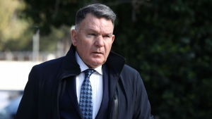 Επικήδειος του Προέδρου του Δικηγορικού Συλλόγου Κω για τον Αλέξη Κούγια