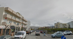 Κλειστό τμήμα της Μακρυγιάννη μέχρι την Παρασκευή 1 Νοεμβρίου - Η ανακοίνωση του Δήμου Κω