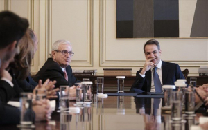 Με 6 εκατ. ευρώ στηρίζει η Ένωση Εφοπλιστών τα δημόσια νοσοκομεία - Κλινοσκεπάσματα και στο νοσοκομείο της Κω