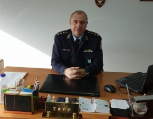 Ο Νεμεάτης Ευάγγελος Πιπέρης νέος Αστυνομικός Διευθυντής Β&#039; Δωδεκανήσου (Κω)