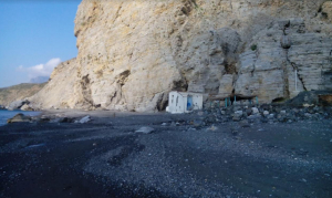 ΒΑΓΓΕΛΗΣ ΜΩΡΑΪΤΗΣ (Όραμα &amp; Δράση):  ΣΕ ΠΛΗΡΗ ΕΓΚΑΤΑΛΗΨΗ ΤΑ ΘΕΡΜΑ - Οι εικόνες μιλάνε από μόνες τους...