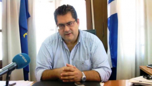 Χ. Κόκκινος: Η Περιφερειακή Αρχή επιδιώκει τη φίμωση της διαφορετικής πολιτικής άποψης και στο Περιφερειακό Συμβούλιο Νοτίου Αιγαίου