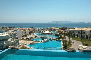 To Blue Domes Resort &amp; Spa στην Κω, ανοίγει την 1η Ιουλίου ο Όμιλος Mitsis Hotels