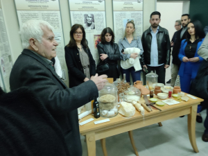Ενημερωτική ημερίδα για τους φαρμακοποιούς της Κω