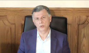 Δήμαρχος Κω: Δεν ιδιωτικοποιούμε την Υπηρεσία Καθαριότητας αλλά ενισχύουμε το δημόσιο χαρακτήρα της