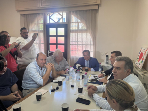 Α. Γεωργιάδης από την Κω: Θα γίνει προκήρυξη για την πρόσληψη 4 παθολόγων, 2 καρδιολόγων και παιδιάτρου στο νοσοκομείο της Κω