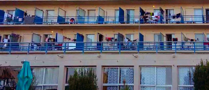 Ολοκληρώθηκε το πρόγραμμα Φιλοξενίας Αιτούντων Άσυλο σε ξενοδοχεία