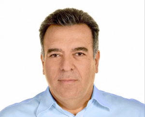 ΜΑΝΟΣ ΚΟΝΣΟΛΑΣ:  Μαζί ξανά Πρώτοι. Ένα ευχαριστώ είναι πολύ λίγο για να αποτυπώσει όσα νιώθω