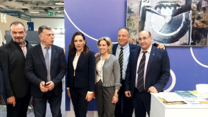 Ένωση Ξενοδόχων Κω: Η παρουσία της Κω ήταν επιβεβλημένη και άκρως επιτυχημένη στη Διεθνή Τουριστική Έκθεση, ΙΤΒ Berlin 2025