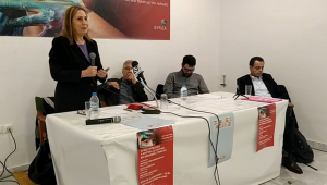 Η εκδήλωση του Σύριζα στην Κω- &quot;Δεξιά παρένθεση η  κυβέρνηση της Νέας Δημοκρατίας&quot; - &quot;Εναλλακτική προοδευτική δύναμη ο Σύριζα&quot;
