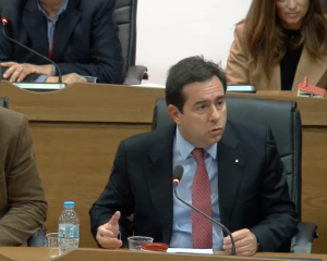 Σημαντική εξέλιξη - Μηταράκης: Έτοιμοι να δεχτούμε εναλλακτικές προτάσεις για την τοποθεσία της κλειστής δομής φιλοξενίας μεταναστών, στην Κω