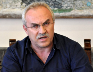 Δ. Γάκης: Ο Τουρισμός θα κρίνει το μέγεθος της κρίσης, τοπικής και εθνικής