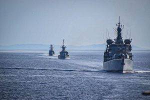 Ελληνική αντι-Navtex στη νέα παράνομη τουρκική Navtex