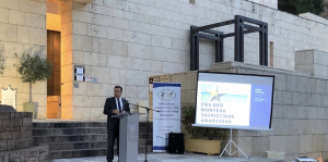 ΜΑΝΟΣ ΚΟΝΣΟΛΑΣ: Το μοντέλο του μαζικού τουρισμού έφτασε στο τέλος του