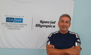 Την Κυριακή 20 Οκτωβρίου, στο πλαίσιο της Ιπποκρατικής εβδομάδας, τα Special Olympics Hellas διοργανώνουν το &quot; Kos Run 2024&quot;