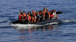89 παράνομοι μετανάστες στην Κω και στο Φαρμακονήσι μέσα σε δύο ώρες