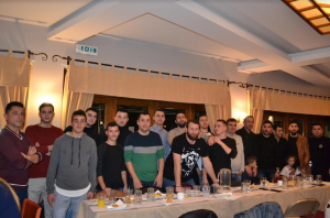 Οι αποφάσεις της Γενικής Συνέλευσης του ΠΑΟΚ ΚΩ