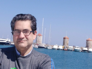 X. Κόκκινος: Πρόγραμμα &quot;ΝΗΣΙΔΑ &quot; -&quot;Ναυάγιο&quot; για την Περιφερειακή Αρχή Ν.Αιγαίου,  σε &quot;ξέρα&quot; οι προσδοκίες των μικρομεσαίων επιχειρήσεων