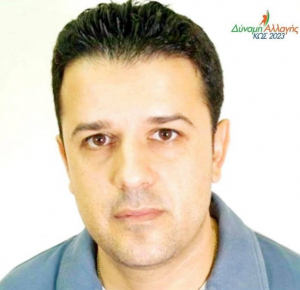 Θοδωρής Πάχος: “Η νίκη μας στο Πυλί είναι δικαίωση της σθεναρής μας αντίστασης για τη δημιουργία του hot spot. Tην Κυριακή δίνουμε ξανά τη μάχη με πίστη και δύναμη.”