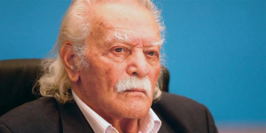 Δήλωση Δημάρχου Κω Θεοδόση Νικηταρά για το θάνατο του Μανώλη Γλέζου
