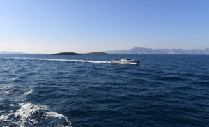 Επιστολή στον Πρωθυπουργό, από την Ένωση Πλοιοκτητών Παράκτιας Αλιείας Ελλάδος, για την Τουρκική προκλητικότητα στα Ίμια