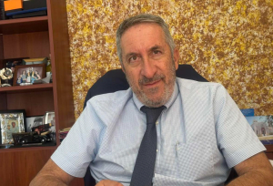 Σε αποχή οι δικηγόροι της Κω - Την Πέμπτη νέα συνεδρίαση του Δ.Σ για να αποφασιστεί εάν θα συνεχιστούν οι κινητοποιήσεις. Δηλώσεις Χατζηάμαλλου στο kosnews24