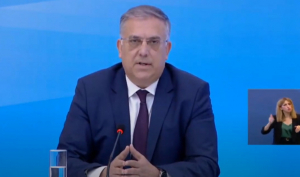 Θεοδωρικάκος: Μέχρι 31 Ιουλίου οι παιδικοί σταθμοί- Προϋποθέσεις για άδεια ειδικού σκοπού