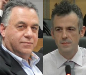 Τη Δευτέρα &#039;&#039;ανοίγουν&#039;&#039; τα χαρτιά τους Κυρίτσης &amp; Ζερβός. Κοινή συνέντευξη τύπου για να επισημοποιήσουν την συνεργασίας τους