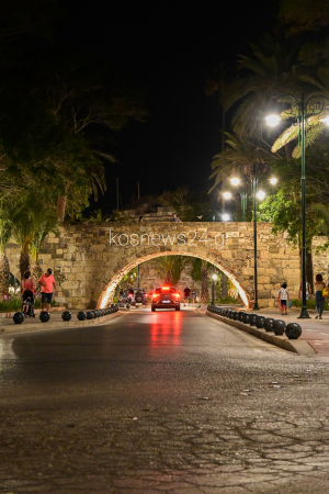 Θα επικαιροποιηθεί η κυκλοφοριακή μελέτη για την πόλη της Κω - Ποιος είναι ο στόχος
