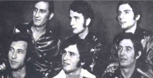 «ΑΦΙΕΡΩΜΑ-ΕΥΧΑΡΙΣΤΗΡΙΟ ΔΩΡΕΑΣ»  (εις μνήμην του Μικελίνου Τσάππου)