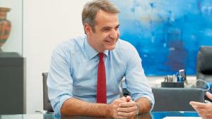Οι αλλαγές στο πρόγραμμα της επίσκεψης Μητσοτάκη στην Κω. Συνάντηση με φορείς και πολίτες