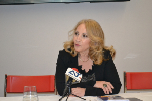Ιωάννα Ρούφα: ΦΕΚ για τη Δομή φιλοξενίας αιτούντων ασύλου και ευάλωτων ομάδων πολιτών τρίτων χωρών στο Πυλί ΔΕΝ υπάρχει...