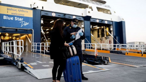 Ξεκινούν οι πληρωμές του Μεταφορικού Ισοδύναμου στους νησιώτες