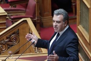 ΜΑΝΟΣ ΚΟΝΣΟΛΑΣ: «150 νέοι συνοριοφύλακες στα Δωδεκάνησα. Υπάρχουν πολλά ακόμα που μπορούν και πρέπει να γίνουν για να ενισχυθούν οι υπηρεσίες της Ελληνικής Αστυνομίας στα νησιά μας»