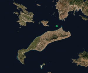 ΝΕΟΤΕΡΗ ΕΝΗΜΕΡΩΣΗ: Σεισμική δόνηση 3,7 Ρίχτερ, σε απόσταση μόλις 6 χιλιομέτρων από την Κω