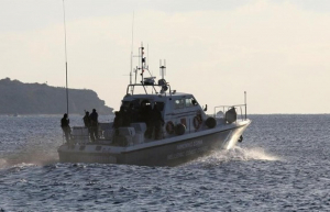 85  παράνομοι μετανάστες στην Κω και τη Σύμη το πρωί της Δευτέρας