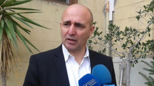 ΔΗΜΟΣ ΛΕΡΟΥ: Στην Εισαγγελία Πρωτοδικών Κω προσφεύγει ο δήμαρχος Λέρου για τη συνέχιση εργασιών στο νέο HOTSPOT, εν μέσω σκληρού  LOCKDOWN