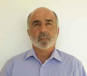 Ο Αντώνης Μέρης υποψήφιος με τον Γ. Κυρίτση. Η δήλωσή του