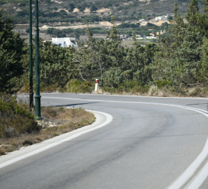 Στην τελική ευθεία το έργο &#039;&#039;Επέκταση και αναβάθμιση του ηλεκτροφωτισμού επαρχιακού οδικού δικτύου νήσου Κω&#039;&#039; - Οι εργασίες που θα πραγματοποιηθούν