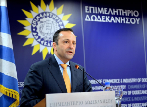 Αυτά είναι τα μέτρα που πρότεινε το Επιμελητήριο Δωδεκανήσου, για την επόμενη ημέρα της άρσης των περιοριστικών μέτρων