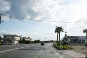 Εντός 10 ημερών ξεκινάει το έργο «Σήμανση ΕΟΔ Κω-Κεφάλου &amp; Κω-Αγ. Φωκάς Νήσου Κω»