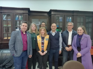 Εξοπλισμός για την Καρδιολογική μονάδα του Νοσοκομείου Κω, από την Λέσχη Lions Κω