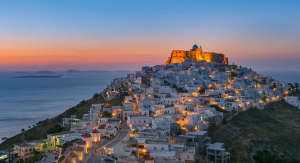 Δήμος Αστυπάλαιας για το “βαθύ κόκκινο”: Τη δεδομένη στιγμή η κατάταξη αυτή είναι απολύτως άκαιρη και περιττή
