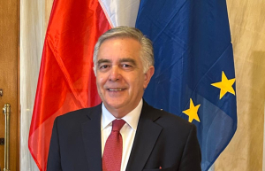 Ο Βασίλης Α. Υψηλάντης ζητά την ανανέωση των συμβάσεων των εργαζομένων των Κ.Ε.Δ. Κω και Λέρου