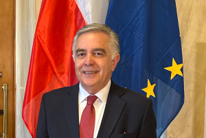 Ο Βασίλης Α. Υψηλάντης για τη λειτουργία των Κτηματολογίων Ρόδου-Κω-Λέρου στα πλαίσια του Ελληνικού Κτηματολογίου