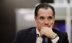 Άδωνις Γεωργιάδης: Περιμένω απάντηση από τους προέδρους των ιατρικών συλλόγων της Κω, του Κιλκίς και του Ρεθύμνου