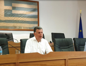 Δήμαρχος Κω: Το καλό σενάριο, η σεζόν να ξεκινήσει δειλά από τον Ιούλιο