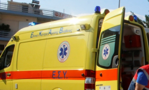 Αιφνίδιος θάνατος 52χρονου αλλοδαπού στο Μαστιχάρι