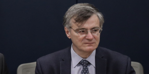 Ο Σ. Τσιόδρας για τους εκπαιδευτικούς που θα ταξιδέψουν στα νησιά